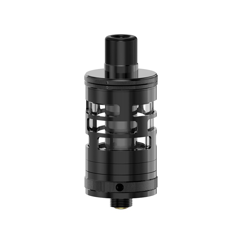 Aspire Nautilus GT Mini Tank|Black|Stainless Steel|Blue|Gold