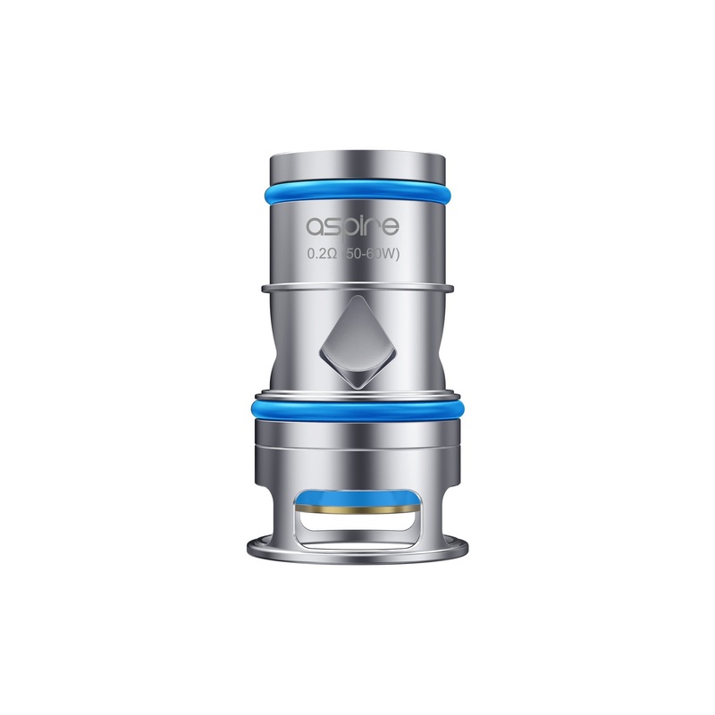 Aspire Odan Coil Heads (Pack of 3)