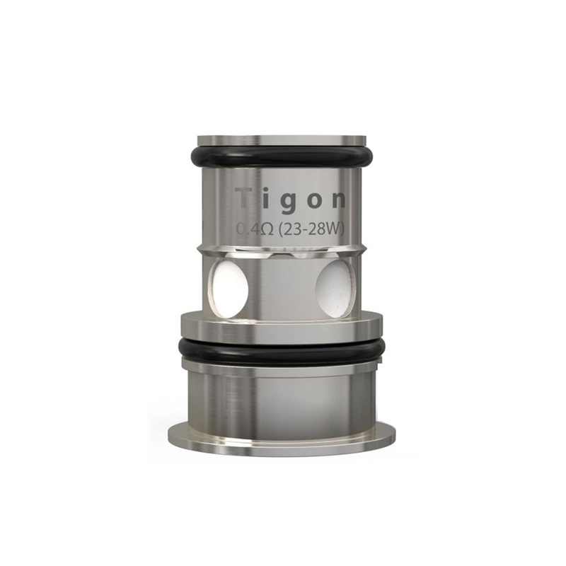 Aspire Tigon Coil Heads (Pack of 5)