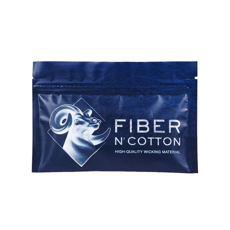 Fiber N’Cotton