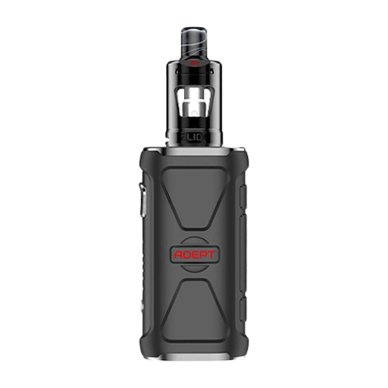 Innokin Adept Zlide Kit|Black|Forest Camo|Ocean|Sky|Purple|White