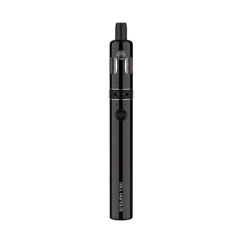 Innokin Endura T18 II Kit|Black|Stainless Steel|Blue|Violet|Rainbow|Coffee