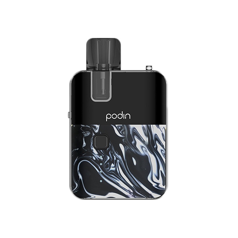 Innokin Podin Kit|Black Marble|Black|White Marble|Blue Marble|Green Marble|Red Marble