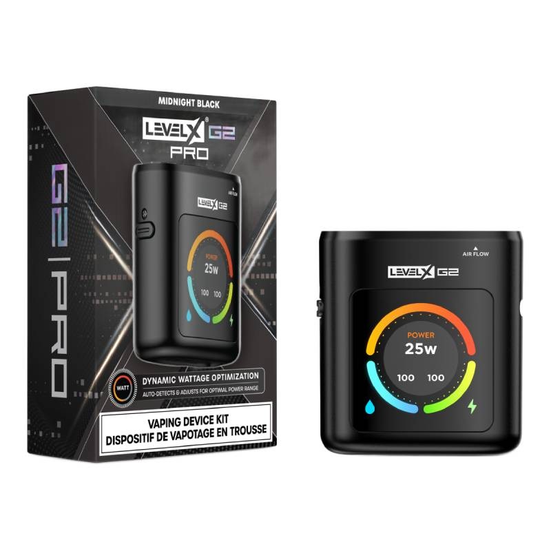 Level X Boost G2 Pro 1000 Battery Device