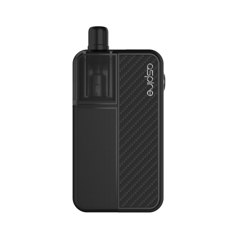 Aspire Flexus Blok|Black|Gunmetal|Pearl|Fuchsia|Snow Mint|Miami Pink