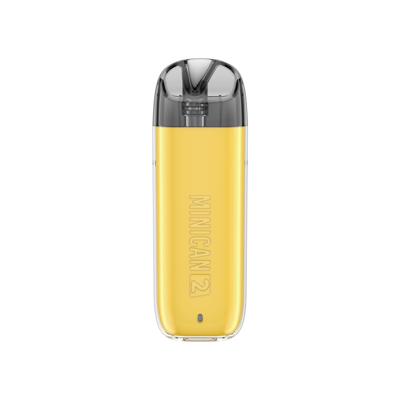 Aspire Minican 2 Kit|Amber|Lavender|Lime Green|Pearl|Pink|Sky Blue