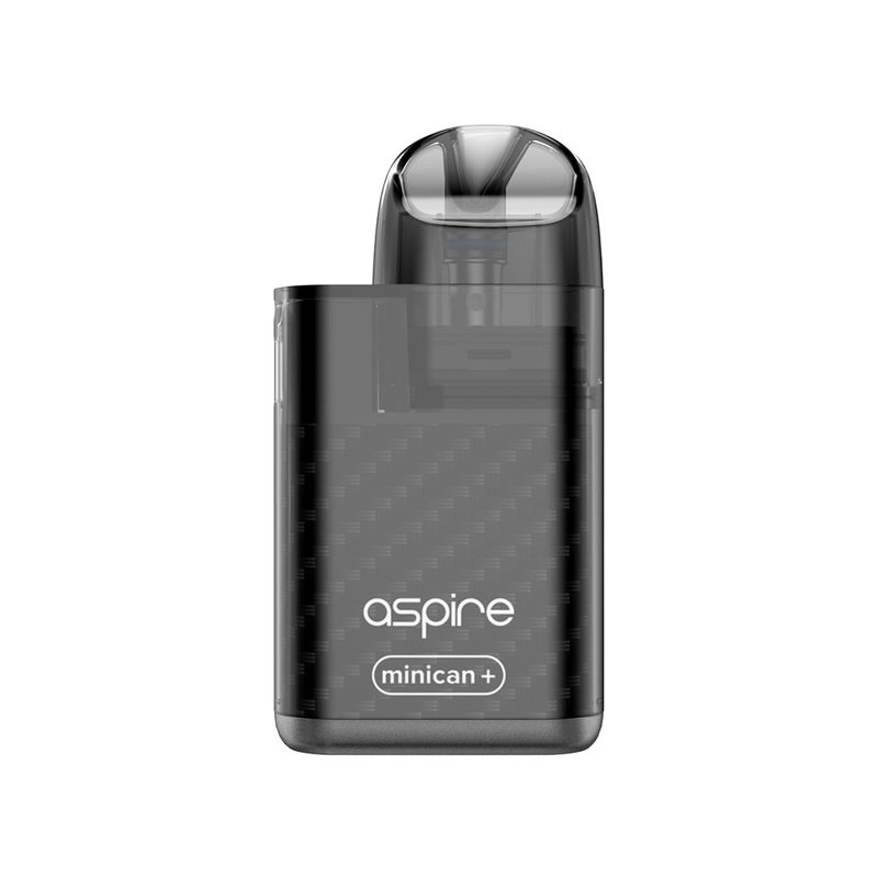 Aspire Minican Plus Kit|Black|Red|Orange|Green|Blue