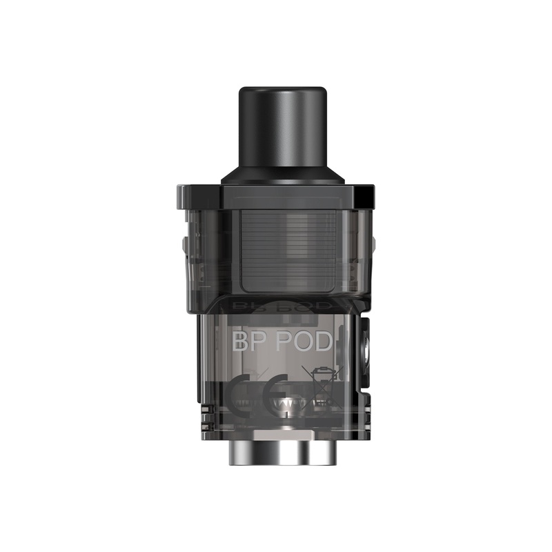 Aspire Nautilus Prime X Pod|2ml BP Series|4ml BP Series|2ml Nautilus BVC Series|4.5ml Nautilus BVC Series