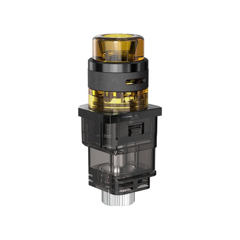 Aspire Nautilus Prime X RDTA