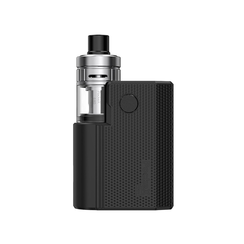 Aspire PockeX Box Kit|Black|Grey|Turquoise Green|Date Red|Navy Blue