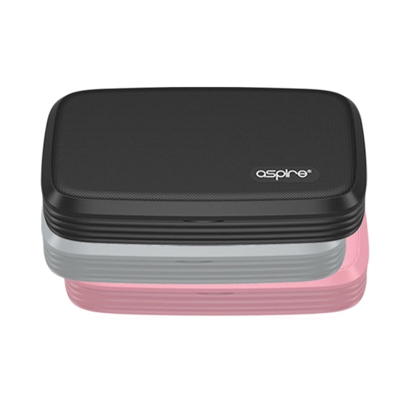 Aspire Slym Carry Case|Black|Grey|Pink