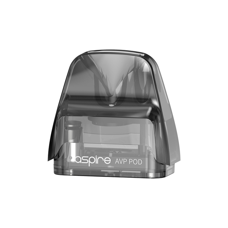 Aspire Tekno Pod|2ml BP Series|3.5ml BP Series|2ml AVP Pro Series|3ml AVP Pro Series