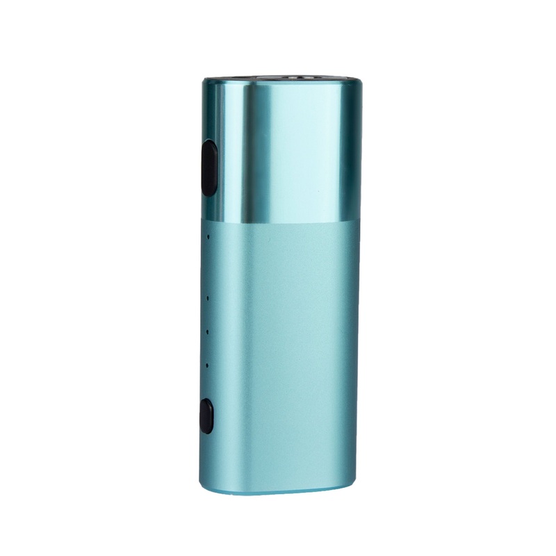 Aspire Zelos Nano Mod|Aqua Blue|Black|Space Grey|Rose Gold