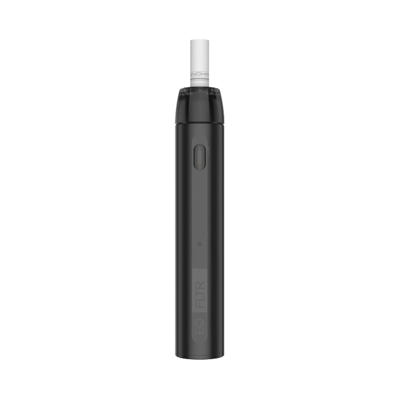 Innokin EQ FLTR Kit|Stealth Black|Storm Grey|Rose Gold|Azure Blue|Ruby Red