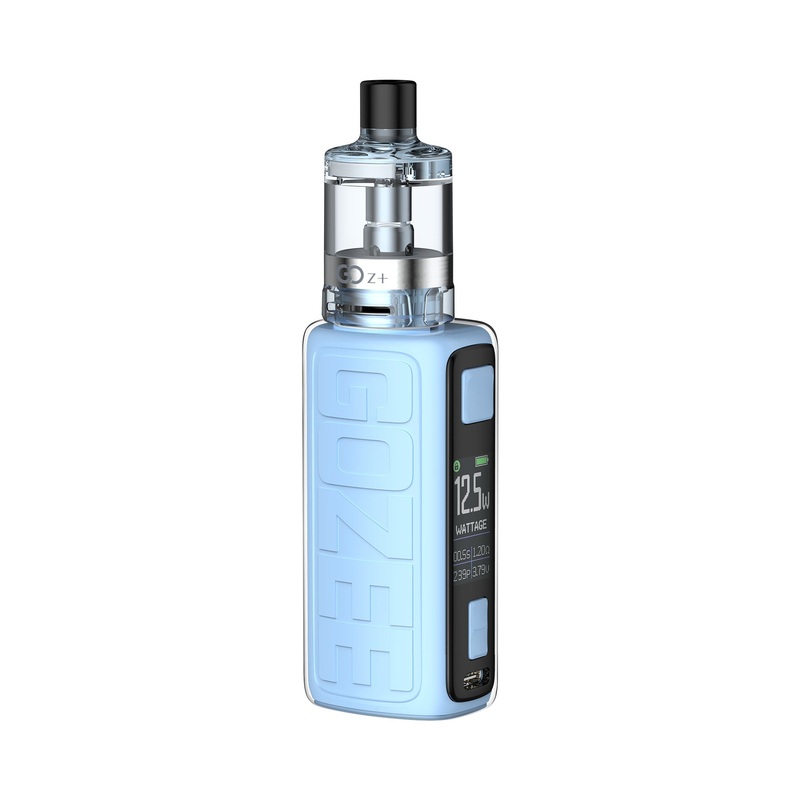 Innokin GoZEE Kit|Blue|Pink|Green|Yellow|Turqoise|Black
