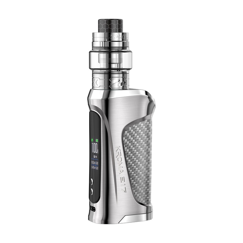 Innokin Kroma 217 Z Force Kit|Glass Fiber|Carbon Fiber|Stealth Black|Mariana Blue|River Wood