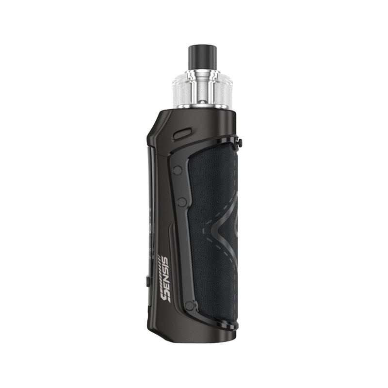 Innokin Sensis Kit|Jet Black|Desert Brown|Carbon|Navy Blue|Ultra Pink