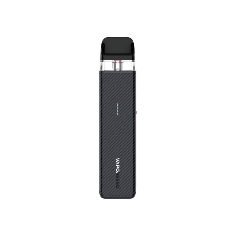 Vaporesso XROS 5 Mini Pod Kit|Carbon Black|Pastel Crystal