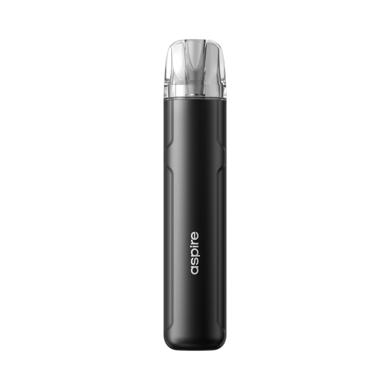 Aspire Cyber S Kit|Black|Gunmetal|Red|Hunter Green|Royal Blue