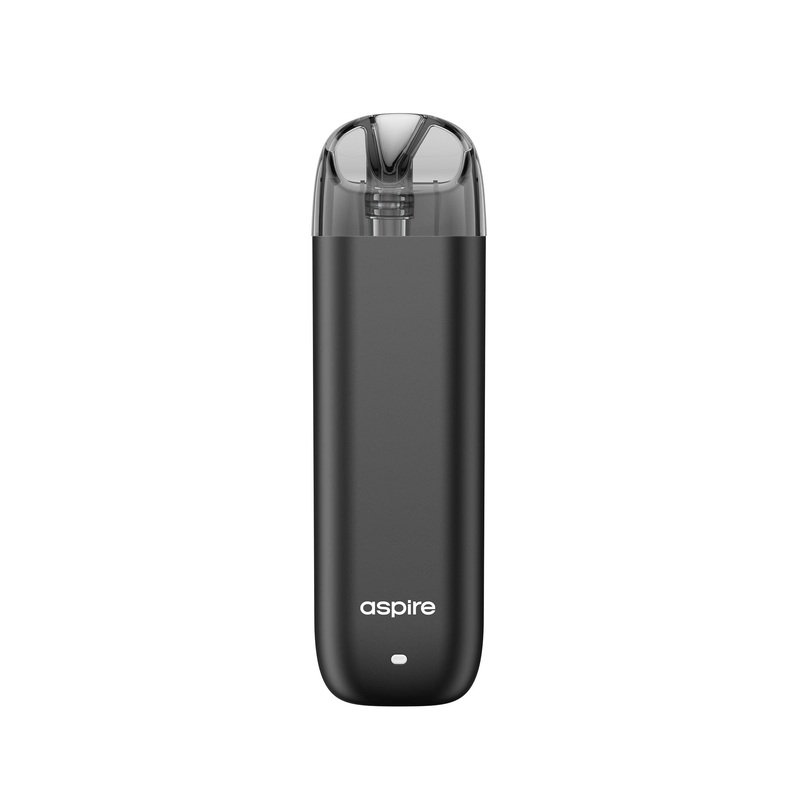 Aspire Minican 3 Kit|Black|White|Azure Blue|Purple|Pinkish Red