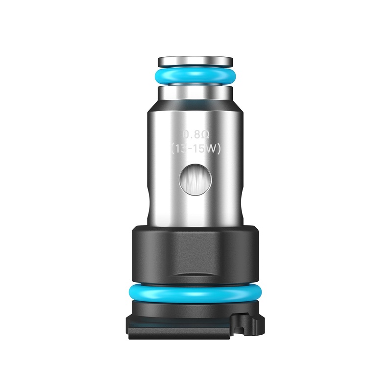 Aspire Minican Coil Heads (Pack of 5)