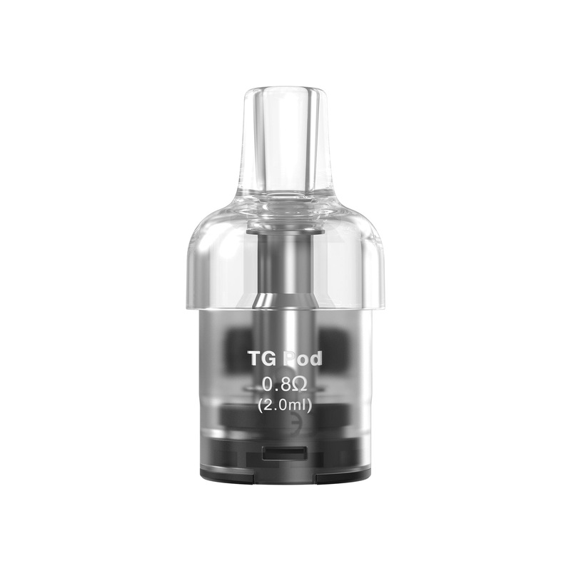 Aspire TG Pod (Pack of 2)|0.8|1.0