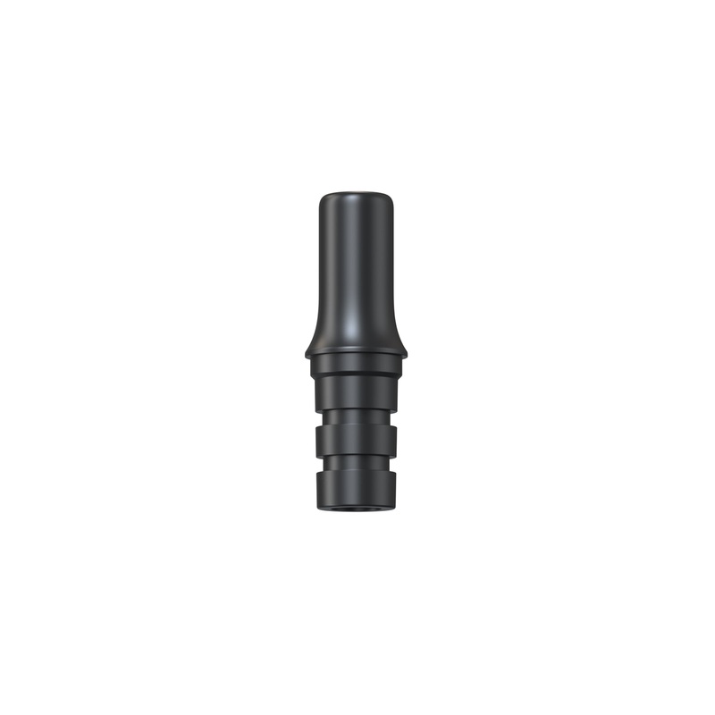 Aspire Vilter Pro Plastic Drip Tip