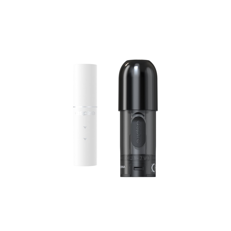 Aspire Vilter Pro Pod (Pack of 2)