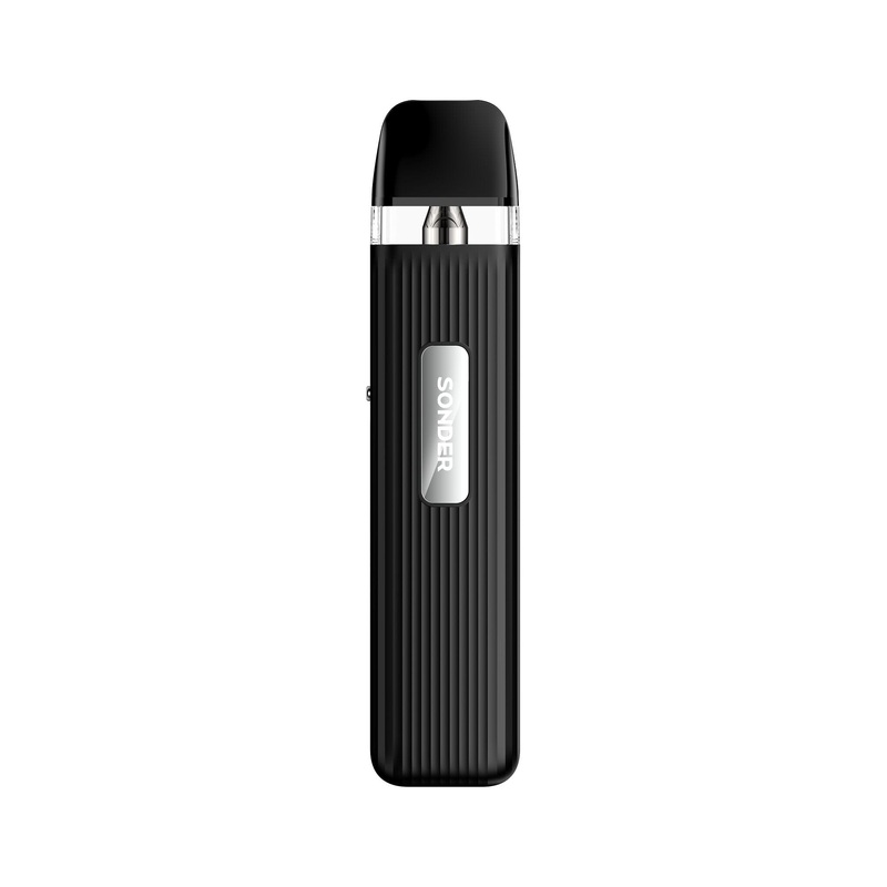 GeekVape Sonder Q Kit|Black|White|Sky Blue|Red|Green|Gray|Violet Purple|Green Purple|Rose Pink|Red Blue