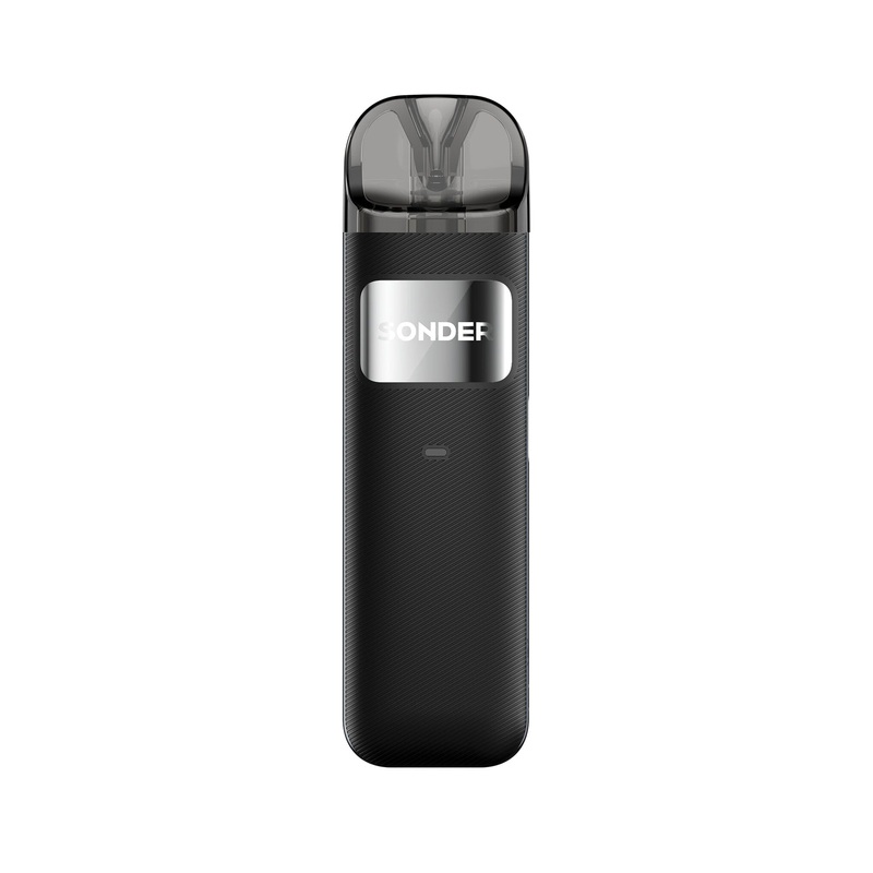 GeekVape Sonder U Kit|Black|White|Majestic Sky|Wine Red