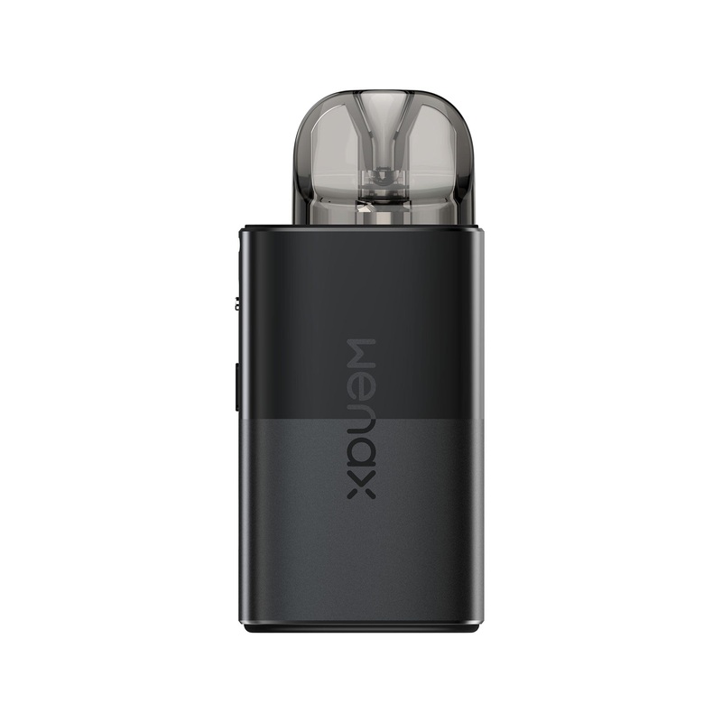 GeekVape Wenax U Kit|Black|Gunmetal|Pink|Blue