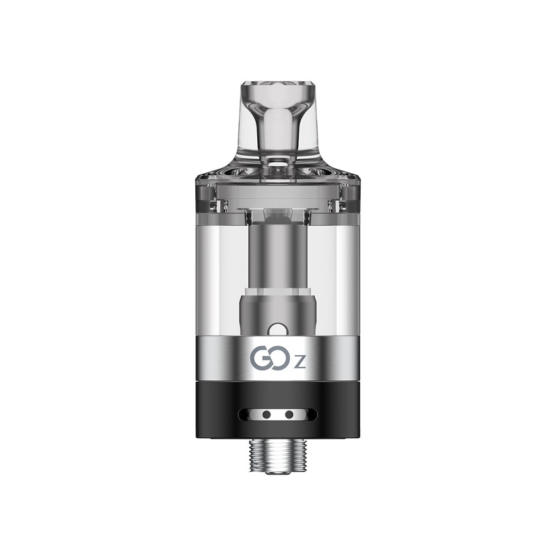 Innokin GO Z Tank|Black|Light Blue|Green|Pink|Yellow|Clear