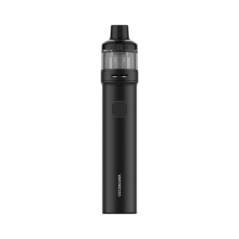 Vaporesso GTX GO 80 Kit|Black|Rainbow|Blue|Red