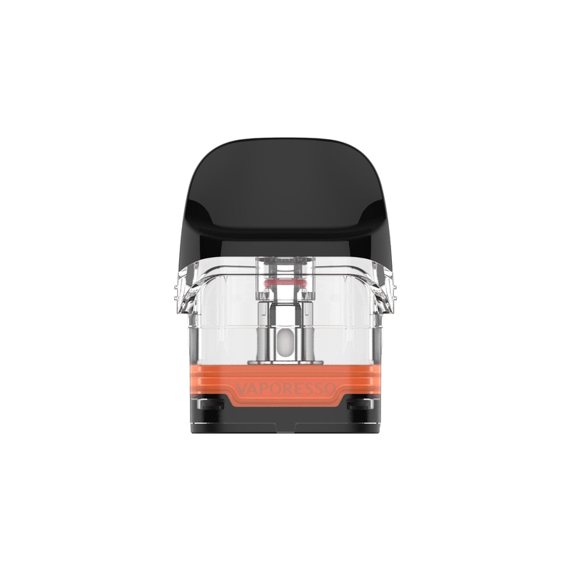 Vaporesso LUXE QS Replacement Pod (Pack of 4)