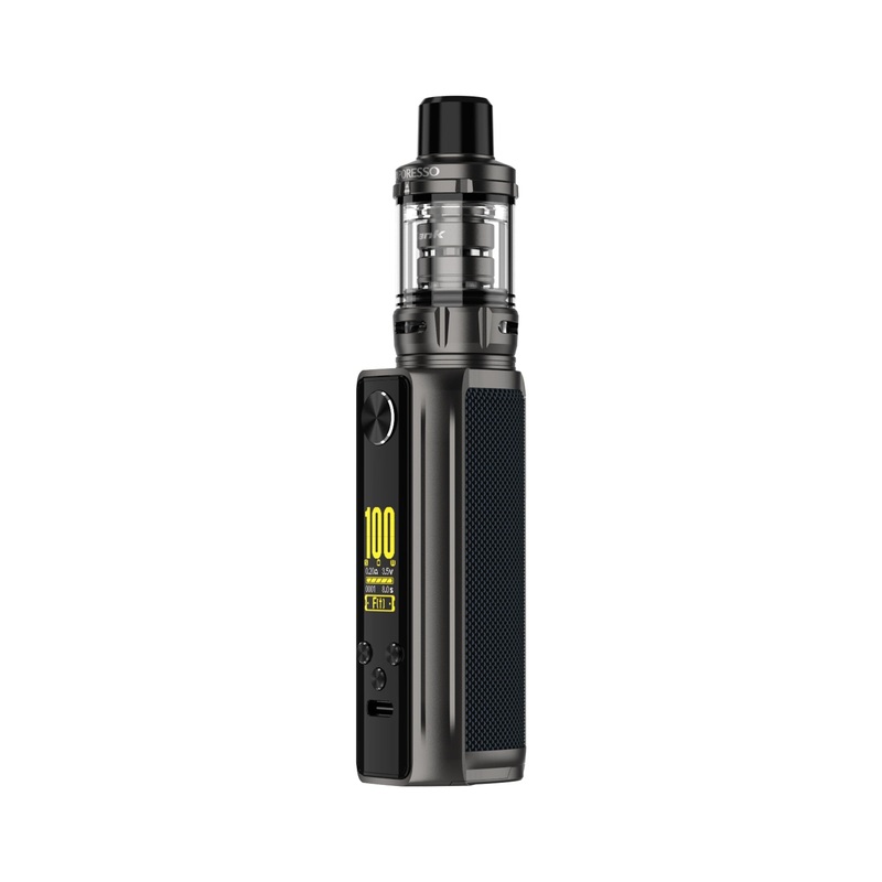 Vaporesso Target 100 Kit|Navy Blue|Forest Green|Carbon Black|Slate Grey