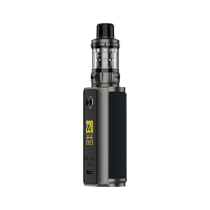 Vaporesso Target 200 Kit|Navy Blue|Sunset Red|Forest Green|Carbon Black
