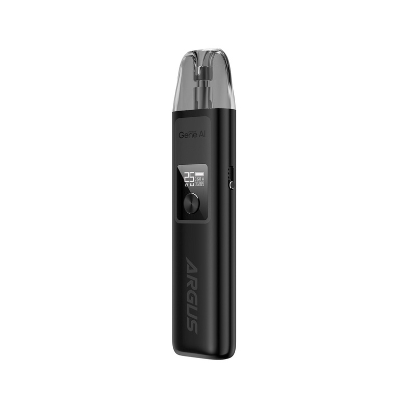 VOOPOO Argus G Kit|Gloss Black|Aurora Blue|Racing Green|Space Grey|Satin Blue|Glow Pink|Sand Drift Gold