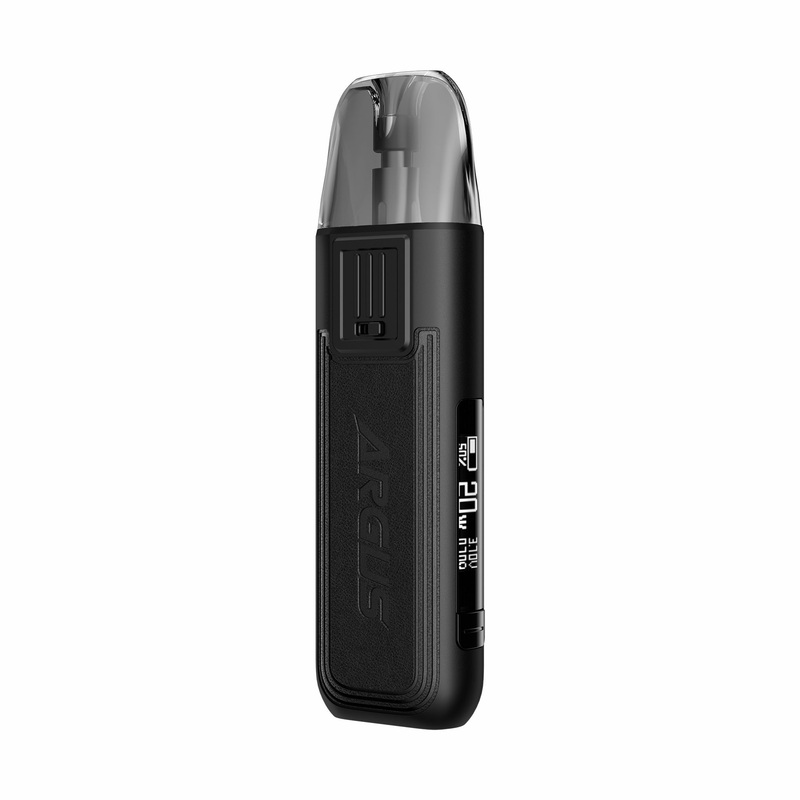VOOPOO Argus Pod Kit|Black|Brown|Carbon Fibre|Grey|Red|Sky Blue