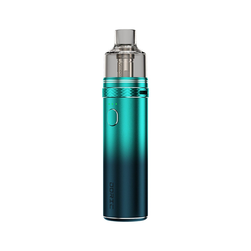VOOPOO Doric 60 Kit|Aurora Blue|Deep Purple|Khaki|Rode Red
