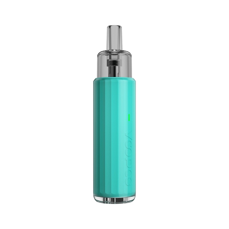 VOOPOO Doric Q Kit|Mint Green|Navy Blue|Primrose Yellow|Misty Rose|Begonia Red|Chartreuse Yellow