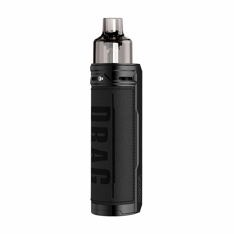 VOOPOO Drag X Kit|Dark Knight|Bronze Knight|Iron Knight|Carbon Fibre|Retro|Marsala|Classic|Mushup|Chestnut|Galaxy Blue