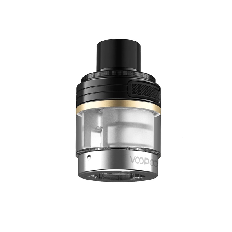 VOOPOO TPP X POD|Black|Blue|Gold|Stainless Steel|Rainbow