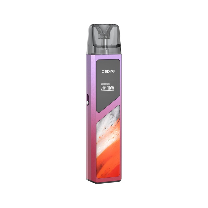 Aspire Favostix 2 Kit|Red Purple Fade|Blue Pink Fade|Gold|Green|Grey|Black