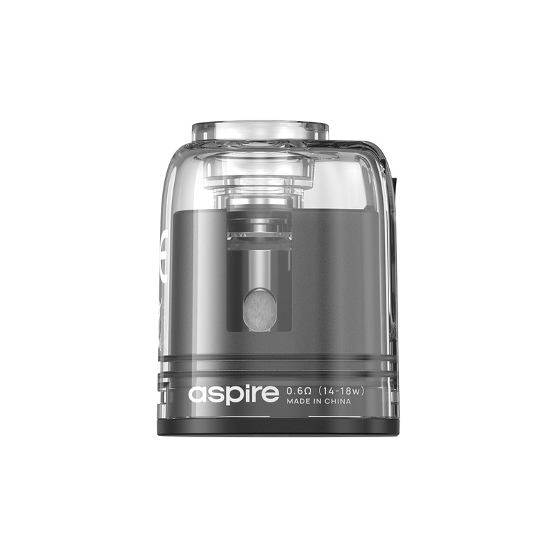 Aspire Fluffi Replacement Pod|0.6|1.0