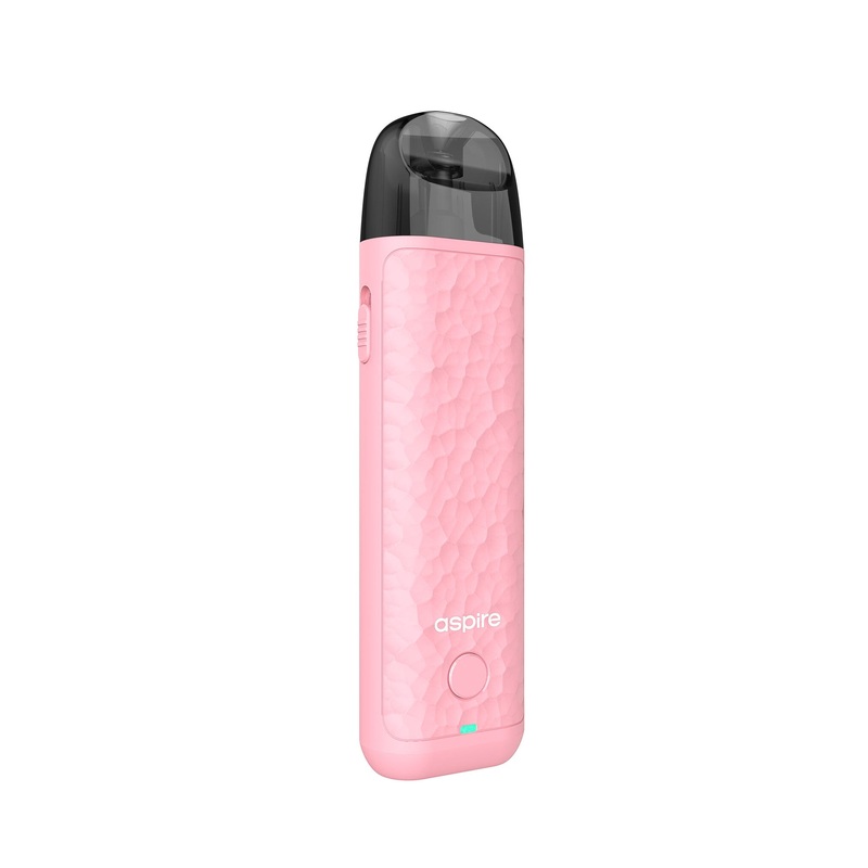 Aspire Minican 4 Kit|Pink|White|Yellow|Green|Red|Black|Orange|Aqua Blue