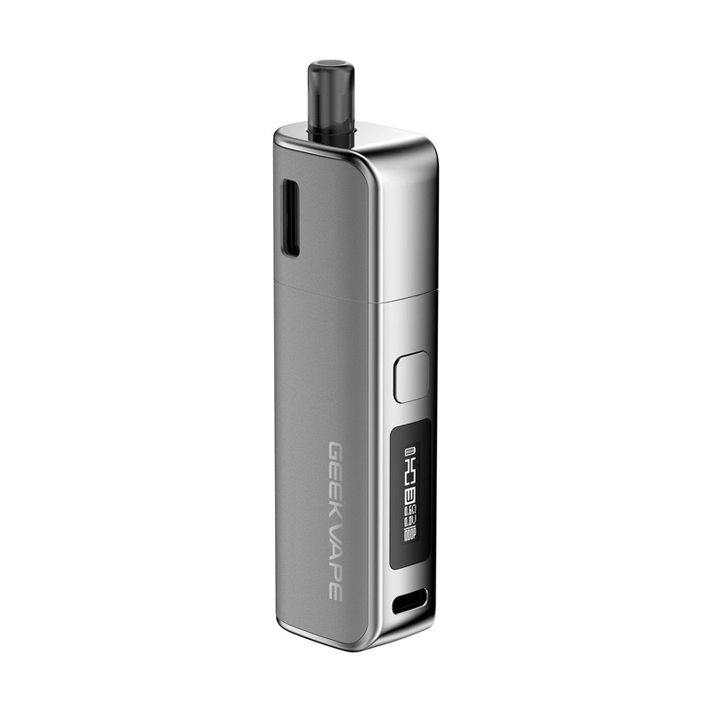 GeekVape Soul Kit|Gunmetal|Pink|Black|Champagne|White|Violet