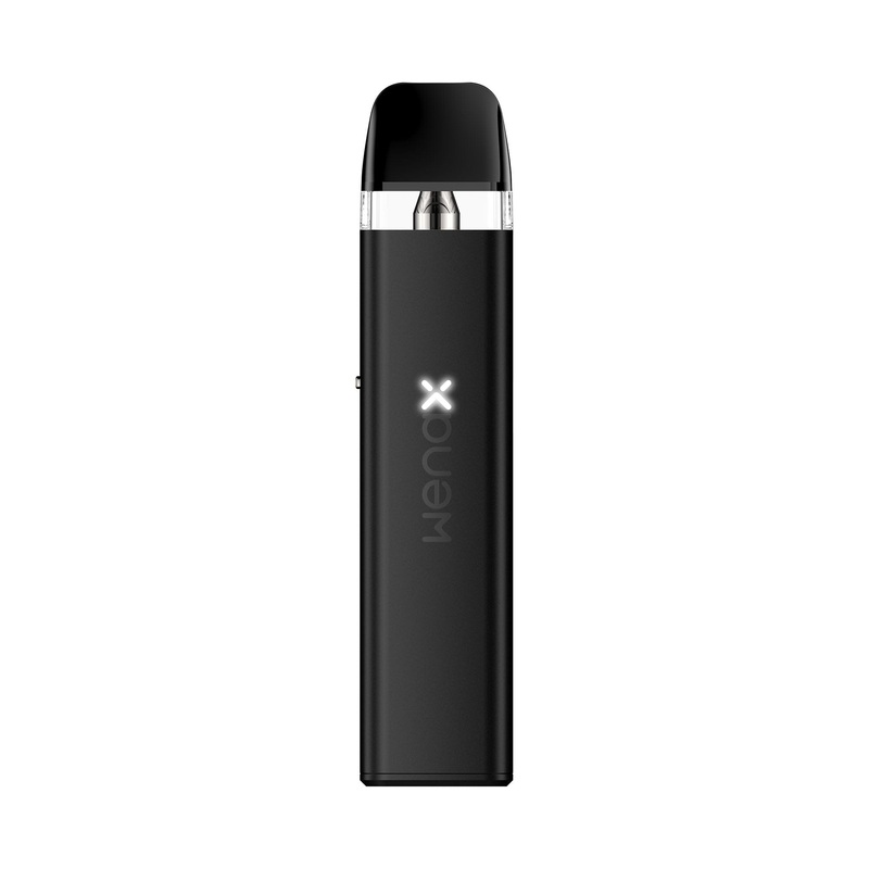 GeekVape Wenax Q Mini Kit|Black|Barbie|Gradient Gray|Gradient Gold|Gradient Purple|Turquoise
