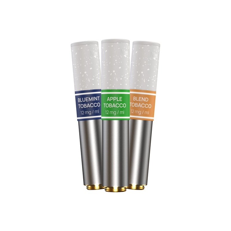 NEXI Pre Filled Pod by Aspire (Pack of 3)