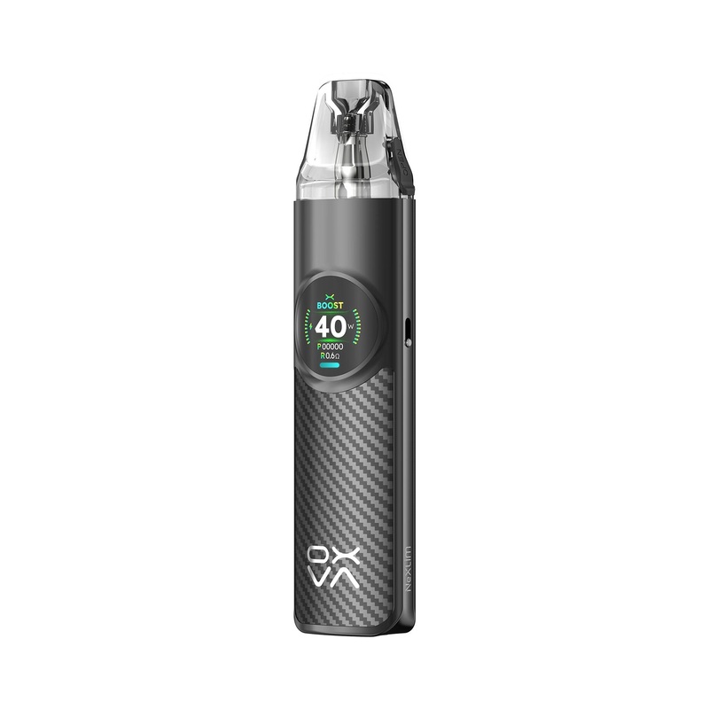 OXVA NeXLIM Kit|Black Warrior|Dark Blue|Dark Gray|Rose Gold|Pearl Pink|Coral Orange