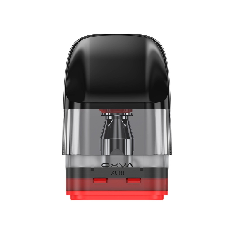 OXVA XLIM EZ Replacement Pod (Pack of 3)